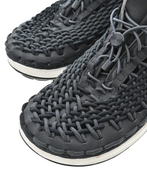 NIKE ACG（ナイキ　エーシージー）スニーカー 黒 サイズ:28cm メンズ/2200725399092