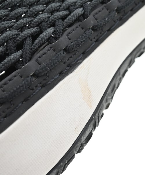 NIKE ACG（ナイキ　エーシージー）スニーカー 黒 サイズ:28cm メンズ/2200725399092