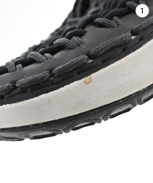 NIKE ACG（ナイキ　エーシージー）スニーカー 黒 サイズ:28cm メンズ/2200725399092