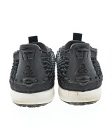 NIKE ACG（ナイキ　エーシージー）スニーカー 黒 サイズ:28cm メンズ/2200725399092