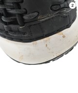 NIKE ACG（ナイキ　エーシージー）スニーカー 黒 サイズ:28cm メンズ/2200725399092
