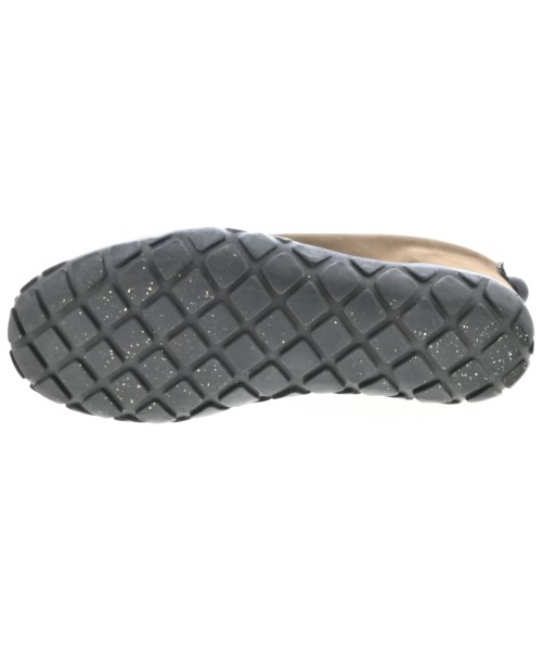 NIKE ACG（ナイキ　エーシージー）バレエシューズ/オペラシューズ 茶 サイズ:24cm レディース/2200720851519
