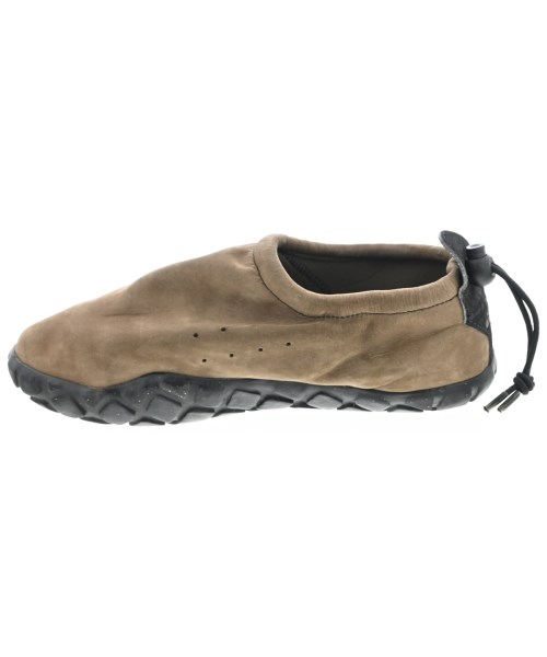 NIKE ACG（ナイキ　エーシージー）バレエシューズ/オペラシューズ 茶 サイズ:24cm レディース/2200720851519