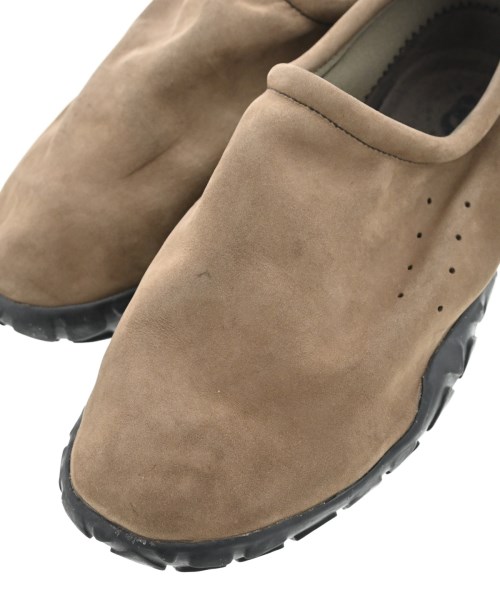 NIKE ACG（ナイキ　エーシージー）バレエシューズ/オペラシューズ 茶 サイズ:24cm レディース/2200720851519