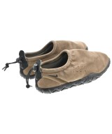 NIKE ACG（ナイキ　エーシージー）バレエシューズ/オペラシューズ 茶 サイズ:24cm レディース/2200720851519
