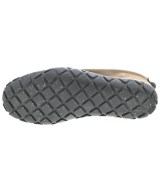 NIKE ACG（ナイキ　エーシージー）バレエシューズ/オペラシューズ 茶 サイズ:24cm レディース/2200720851519