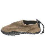 NIKE ACG（ナイキ　エーシージー）バレエシューズ/オペラシューズ 茶 サイズ:24cm レディース/2200720851519