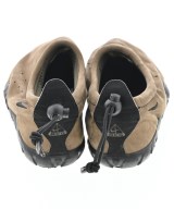 NIKE ACG（ナイキ　エーシージー）バレエシューズ/オペラシューズ 茶 サイズ:24cm レディース/2200720851519