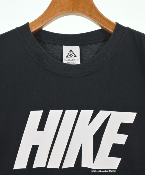 NIKE ACG（ナイキ　エーシージー）Tシャツ・カットソー 黒 サイズ:XS メンズ/2200726657016