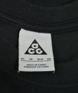 NIKE ACG（ナイキ　エーシージー）Tシャツ・カットソー 黒 サイズ:XS メンズ/2200726657016