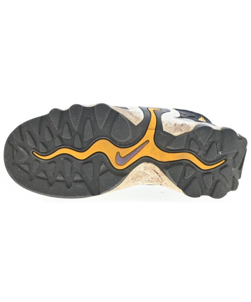 NIKE ACG（ナイキ　エーシージー）スニーカー 黒 サイズ:25cm メンズ/2200728450042