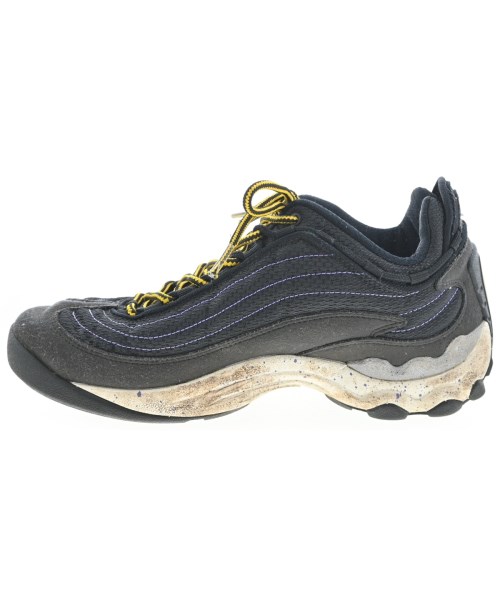 NIKE ACG（ナイキ　エーシージー）スニーカー 黒 サイズ:25cm メンズ/2200728450042