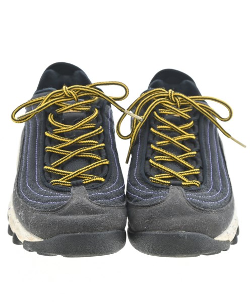 NIKE ACG（ナイキ　エーシージー）スニーカー 黒 サイズ:25cm メンズ/2200728450042