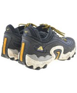 NIKE ACG（ナイキ　エーシージー）スニーカー 黒 サイズ:25cm メンズ/2200728450042