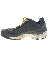NIKE ACG（ナイキ　エーシージー）スニーカー 黒 サイズ:25cm メンズ/2200728450042