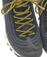 NIKE ACG（ナイキ　エーシージー）スニーカー 黒 サイズ:25cm メンズ/2200728450042