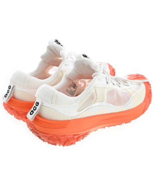 NIKE ACG（ナイキ　エーシージー）スニーカー 白 サイズ:27.5cm メンズ/2200728846135