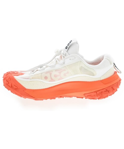 NIKE ACG（ナイキ　エーシージー）スニーカー 白 サイズ:27.5cm メンズ/2200728846135