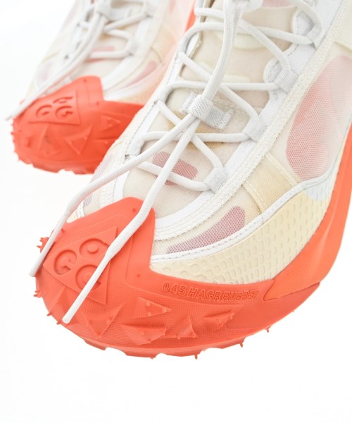 NIKE ACG（ナイキ　エーシージー）スニーカー 白 サイズ:27.5cm メンズ/2200728846135