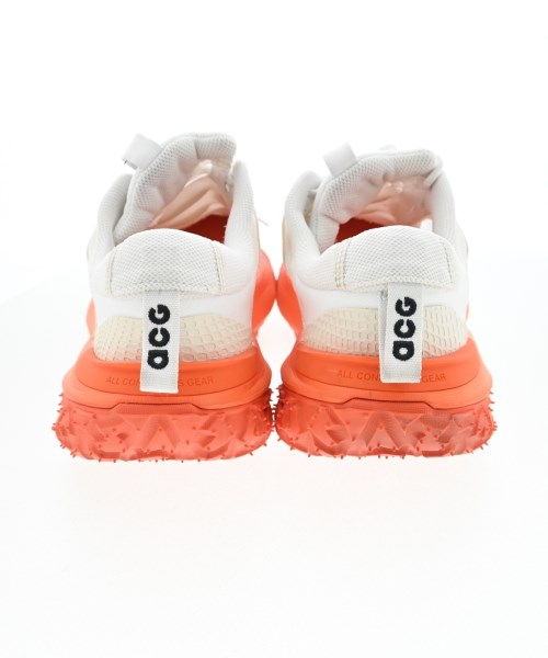NIKE ACG（ナイキ　エーシージー）スニーカー 白 サイズ:27.5cm メンズ/2200728846135