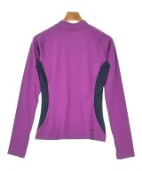 NIKE ACG（ナイキ　エーシージー）Tシャツ・カットソー 紫 サイズ:1(S位) レディース/2200680239112