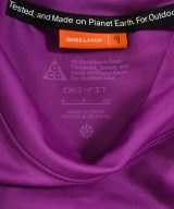 NIKE ACG（ナイキ　エーシージー）Tシャツ・カットソー 紫 サイズ:1(S位) レディース/2200680239112