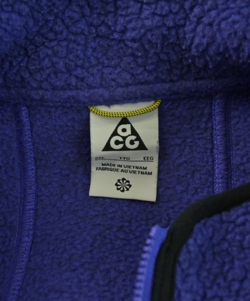 NIKE ACG（ナイキ　エーシージー）その他 紫 サイズ:XXL メンズ/2200681630208