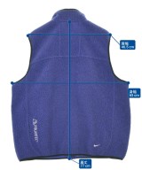 NIKE ACG（ナイキ　エーシージー）その他 紫 サイズ:XXL メンズ/2200681630208