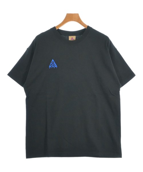 NIKE ACG(ナイキ　エーシージー)Tシャツ・カットソー 黒 サイズ:M/2200679555056