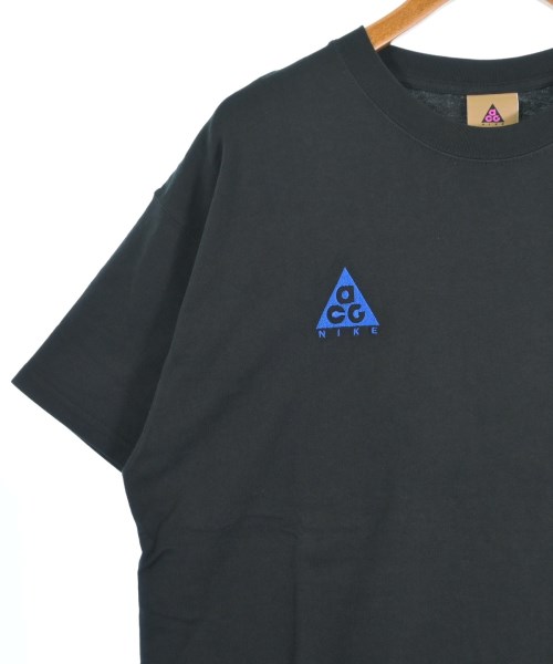 NIKE ACG（ナイキ　エーシージー）Tシャツ・カットソー 黒 サイズ:M メンズ/2200679555056