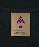 NIKE ACG（ナイキ　エーシージー）Tシャツ・カットソー 黒 サイズ:M メンズ/2200679555056