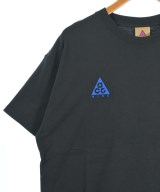 NIKE ACG（ナイキ　エーシージー）Tシャツ・カットソー 黒 サイズ:M メンズ/2200679555056