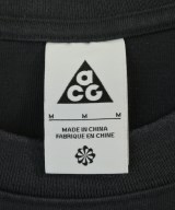 NIKE ACG（ナイキ　エーシージー）Tシャツ・カットソー 黒 サイズ:M メンズ/2200680655042