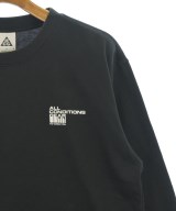 NIKE ACG（ナイキ　エーシージー）Tシャツ・カットソー 黒 サイズ:M メンズ/2200680655042