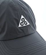 NIKE ACG（ナイキ　エーシージー）キャップ 黒 サイズ:L メンズ/2200680655103
