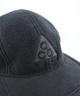 NIKE ACG（ナイキ　エーシージー）キャップ 黒 サイズ:56 メンズ/2200685744093