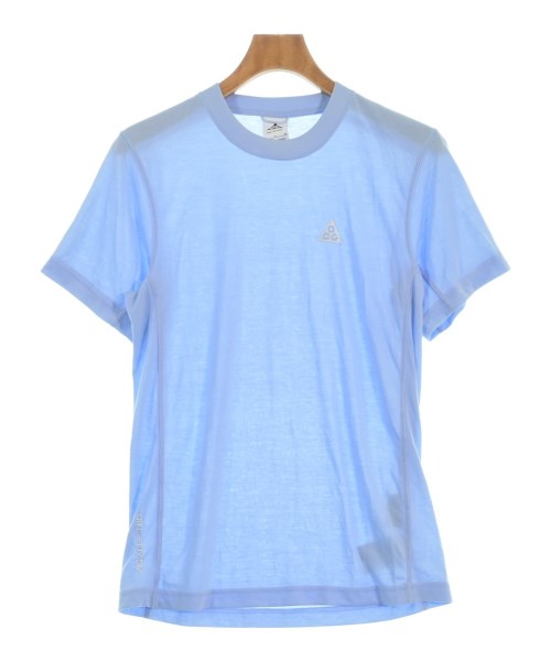 NIKE ACG(ナイキ　エーシージー)Tシャツ・カットソー 青 サイズ:S/2200685989258