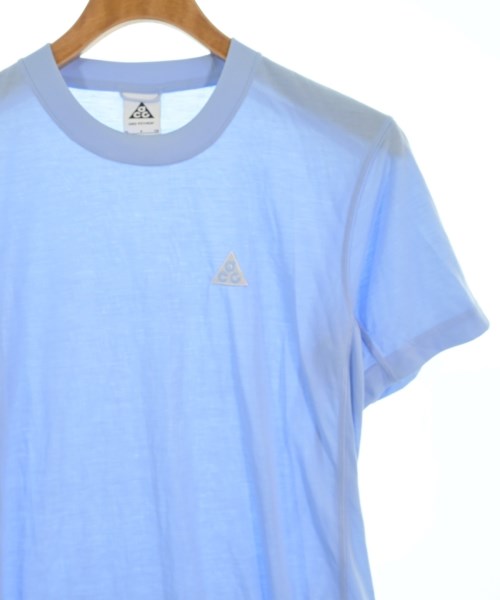 NIKE ACG（ナイキ　エーシージー）Tシャツ・カットソー 青 サイズ:S メンズ/2200685989258