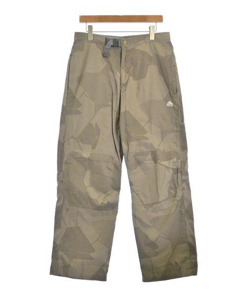 NIKE ACG(ナイキ　エーシージー)その他 茶 サイズ:M/2200686202066