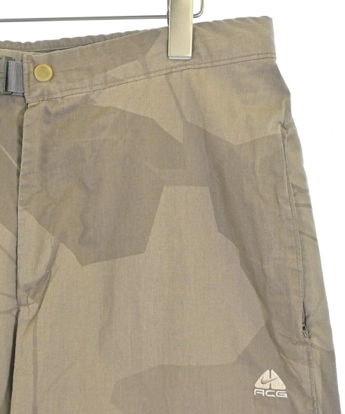 NIKE ACG（ナイキ　エーシージー）その他 茶 サイズ:M メンズ/2200686202066