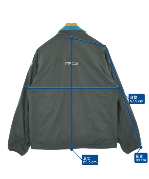 NIKE ACG（ナイキ　エーシージー）その他 黒 サイズ:S メンズ/2200686546016