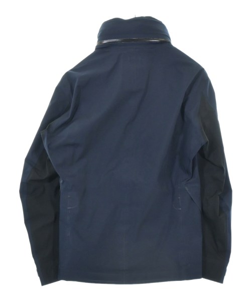 NIKE ACG（ナイキ　エーシージー）マウンテンパーカー 紺 サイズ:XS メンズ/2200683785012