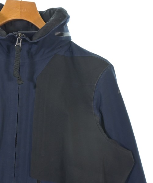 NIKE ACG（ナイキ　エーシージー）マウンテンパーカー 紺 サイズ:XS メンズ/2200683785012