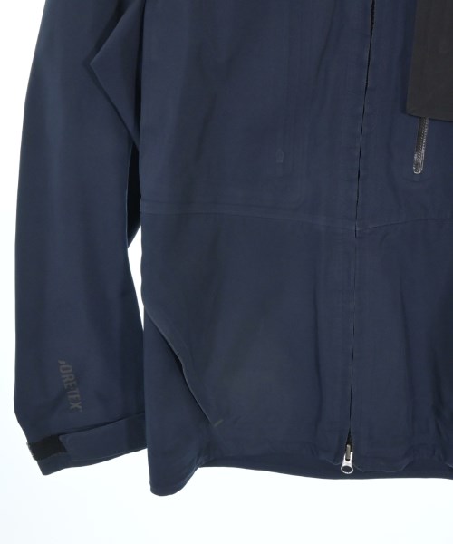 NIKE ACG（ナイキ　エーシージー）マウンテンパーカー 紺 サイズ:XS メンズ/2200683785012