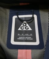 NIKE ACG（ナイキ　エーシージー）マウンテンパーカー 紺 サイズ:XS メンズ/2200683785012