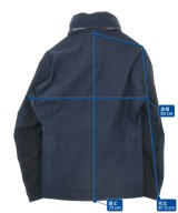 NIKE ACG（ナイキ　エーシージー）マウンテンパーカー 紺 サイズ:XS メンズ/2200683785012