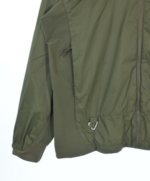 NIKE ACG（ナイキ　エーシージー）その他 カーキ サイズ:XS メンズ/2200683785029