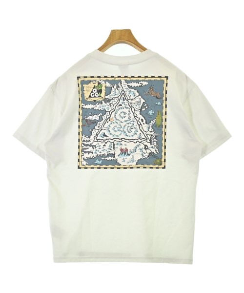 NIKE ACG（ナイキ　エーシージー）Tシャツ・カットソー 白 サイズ:M メンズ/2200688456085