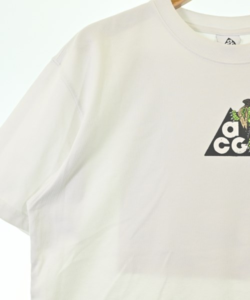 NIKE ACG（ナイキ　エーシージー）Tシャツ・カットソー 白 サイズ:M メンズ/2200688456085