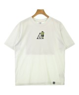 NIKE ACG（ナイキ　エーシージー）Tシャツ・カットソー 白 サイズ:M メンズ/2200688456085